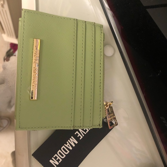 Steve Madden Accessories - Steve Madden wallet